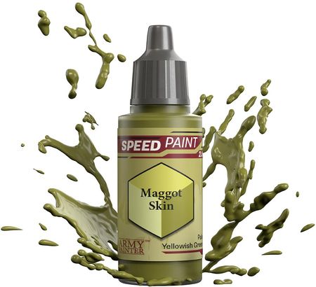 Army Painter Speedpaint 2.0 Maggot Skin
