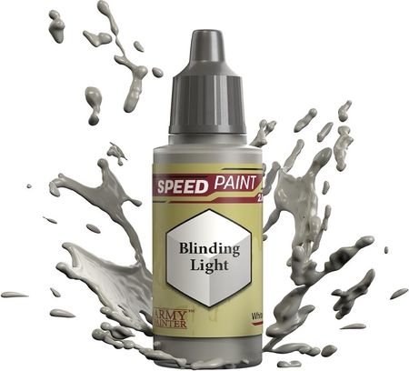 Army Painter Speedpaint 2.0 Blinding Light