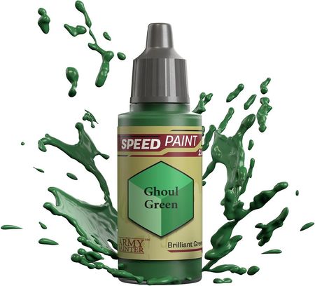 Army Painter Speedpaint 2.0 Ghoul Green