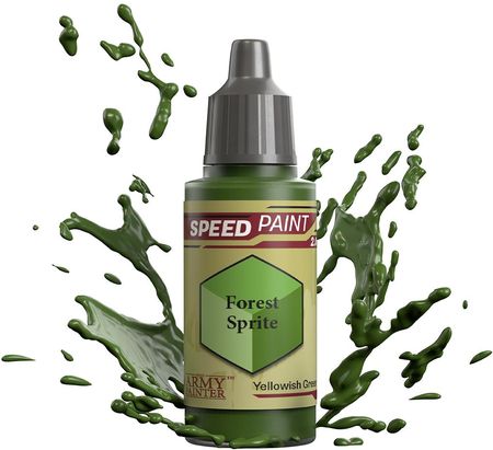 Army Painter Speedpaint 2.0 Forest Sprite