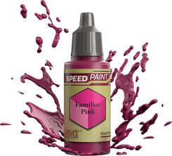 Zdjęcie Army Painter Speedpaint 2.0 Familiar Pink - Konstantynów Łódzki