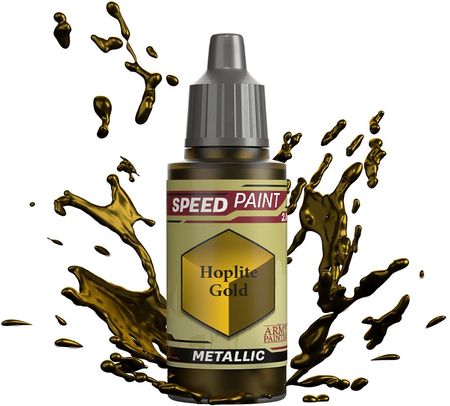 Army Painter Speedpaint 2.0 Hoplite Gold