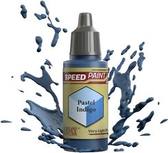 Zdjęcie Army Painter Speedpaint 2.0 Pastel Indigo - Przemyśl