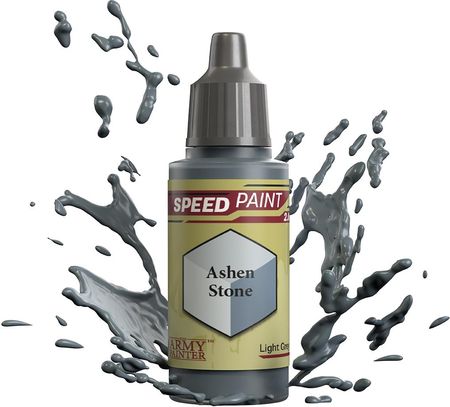 Army Painter Speedpaint 2.0 Ashen Stone