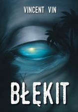 Zdjęcie Błękit (E-book) - Wrocław