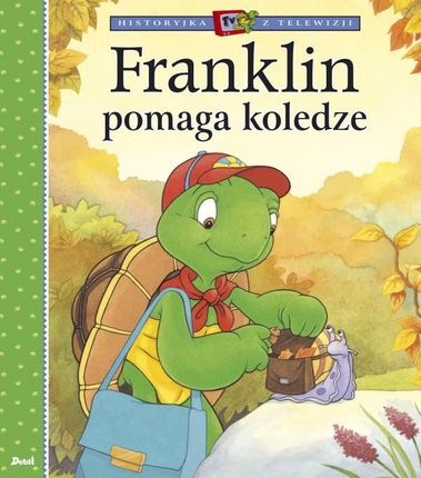 Franklin pomaga koledze Debit