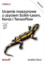 Zdjęcie Uczenie maszynowe z użyciem Scikit-Learn w.3 - Lubawka