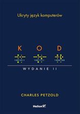 Zdjęcie Kod. Ukryty język komputerów. Wydanie II - Ścinawa