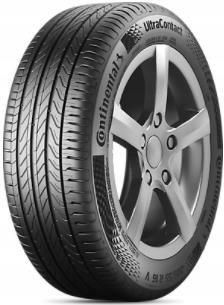 Continental UltraContact 225/55R17 97Y FR