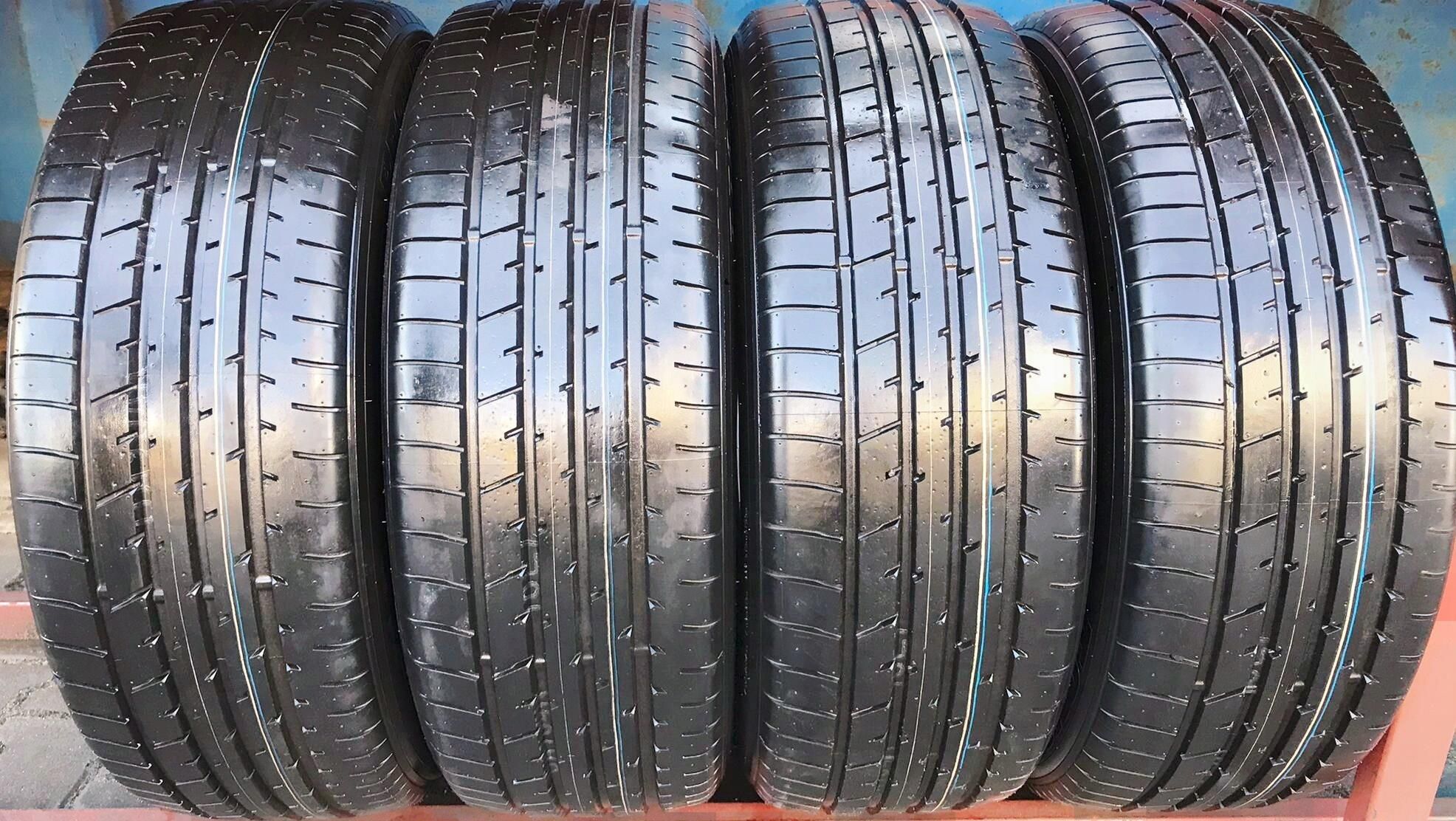 【☆☆☆①】24年TOYOプロクセスR46A 225/55R19 99V Quality Toyo Proxes R46A BSW 225/55 R19 99V 225/ 55 R19 99 V