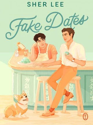 Fake Dates and Mooncakes (E-book)