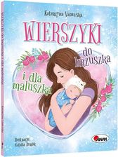Zdjęcie Wierszyki do brzuszka i dla maluszka -t op - Sulęcin