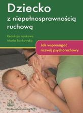 Zdjęcie Dziecko z niepełnosprawnością ruchową - Przedbórz