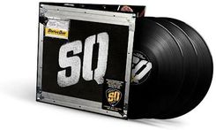 Status Quo: Official Archive Series Vol 1 Live In Amsterd…