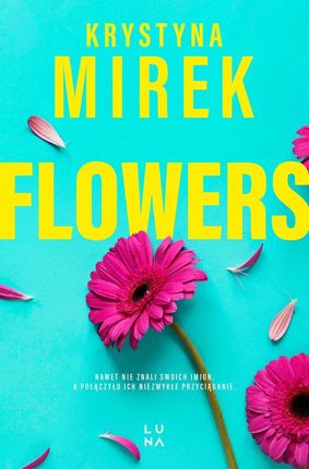 Flowers (E-book)