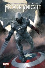 Zdjęcie Moon Knight - Nowe Skalmierzyce