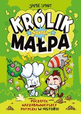 Zdjęcie Królik Kontra Małpa. Tom 1 - Kielce