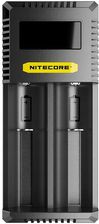 Nitecore Ładowarka Li-Ion Ci2 Usb-C Qc/Pd 3A
