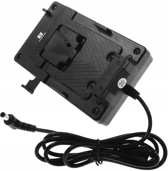BP-2CH Akku Ladegerät für Sony V Mount V Lock Battery Pack Charger Power Supply