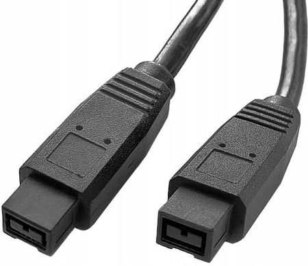 Vitalco Kabel Firewire 800 9Pin 9Pin Fire Wire 1,8M(1292 - Ceny i