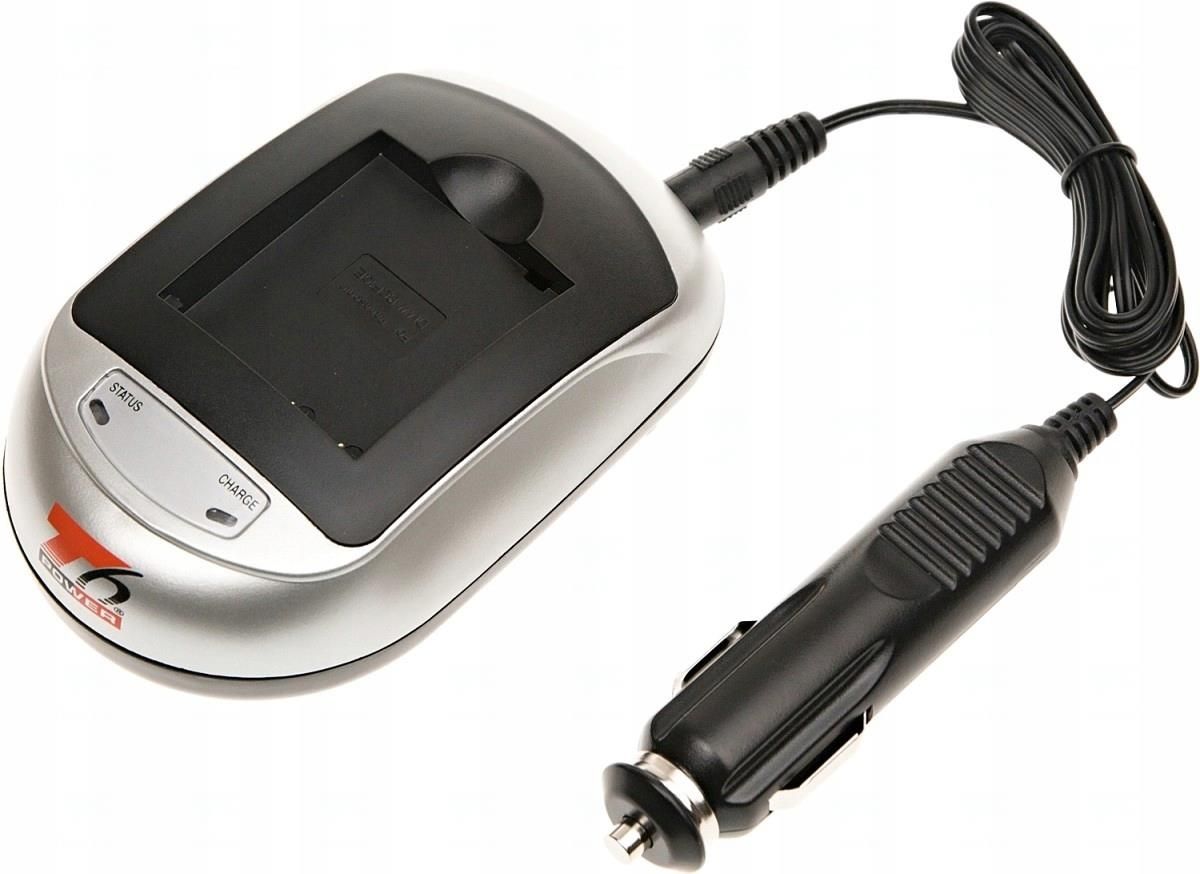 Vhbw USB Ladegerät Für Olympus Kameras – Kompatibel Mit FE, VR, SP Modellen