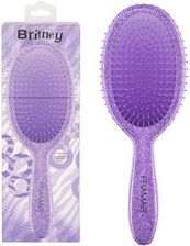 FRAMAR SZCZOTKA DO WŁOSÓW DETANGLE BRUSH Y2K BRITNEY FB-DT-YKB