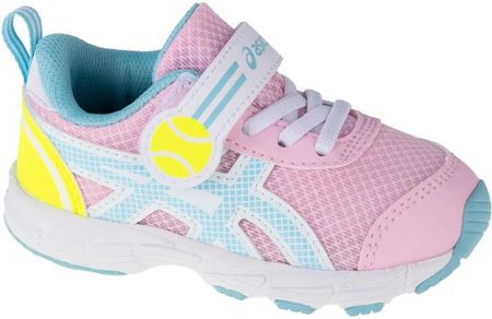 buty sportowe dla dziewczynki Asics Contend 6 TS School Yard 1014A166-701