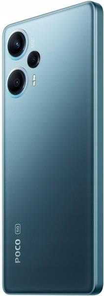POCO F5 8/256GB Niebieski - Cena, opinie na Ceneo.pl