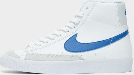 NIKE BLAZER 27センチ Nike Sneakersy Blazer Mid '77 Next Nature - Biały/Czarny Kobieta