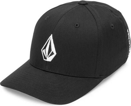 volcom flexfit hat
