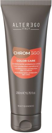 ALTEREGO ChromEgo Color Care Odżywka do włosów farbowanych 200ml