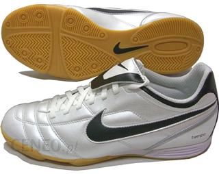 Respectivamente Credencial Cortar Nike Nike TIEMPO NATURAL II IC 317604-101 - opinie, komentarze o produkcie,  9