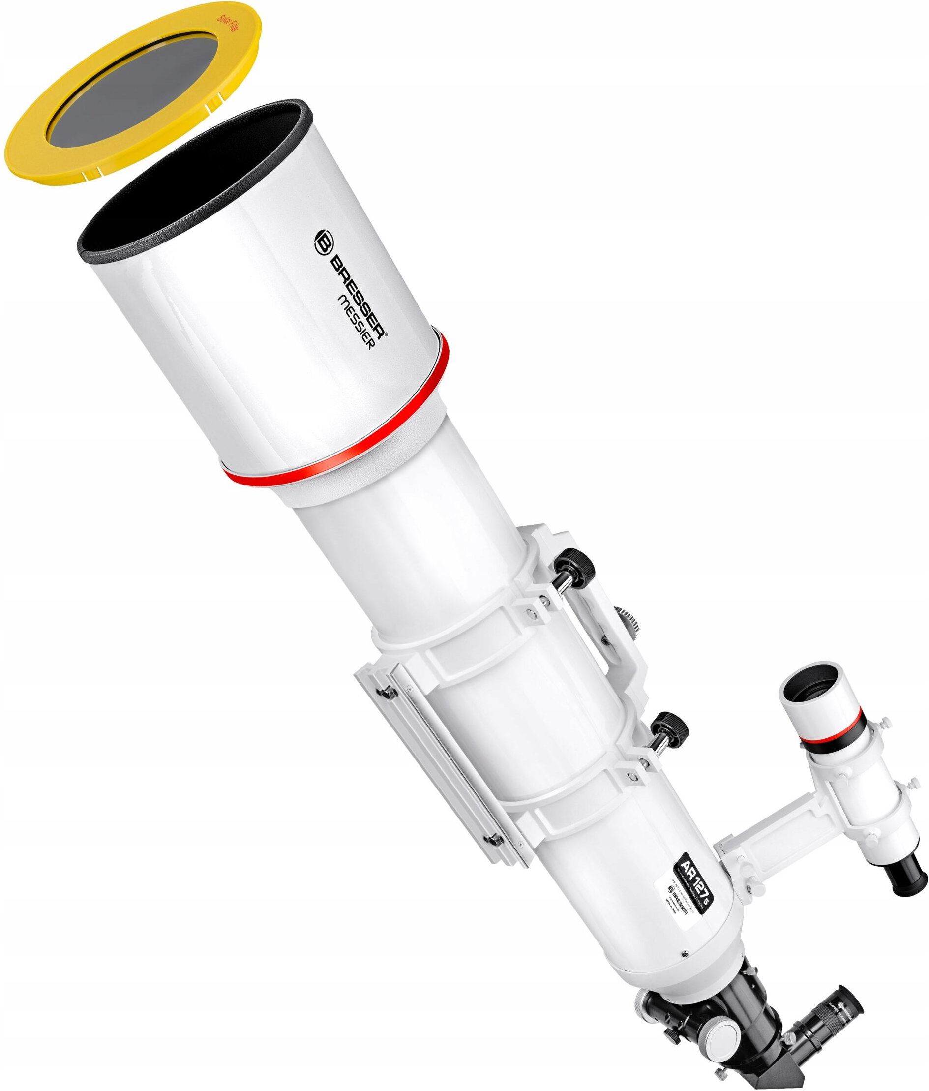 Oculaire 6.5mm 1.25 Pouce Oculaire Télescope BRESSER PL 6,5mm - 1,25 - Métal - Champ 50° Métal Qualité Observation Oculaire 6.5mm 1.25 Pouce Oculaire Télescope BRESSER PL 6,5mm - 1,25 - Métal - Champ 50° Métal Qualité Observation