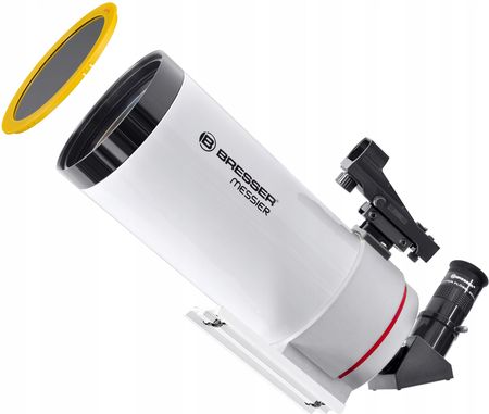 Bresser Messier 100/1400 Ota filtr (BRTL48101400)