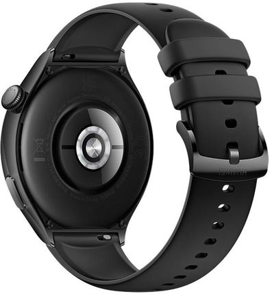 Huawei watch clearance 4