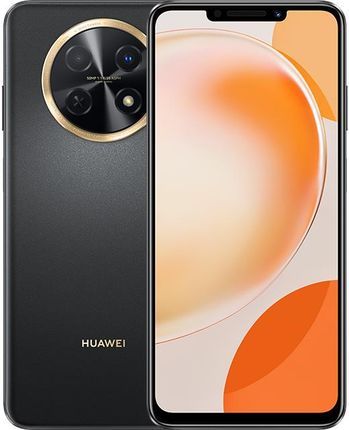 Huawei Nova Y91 8/128GB Czarny