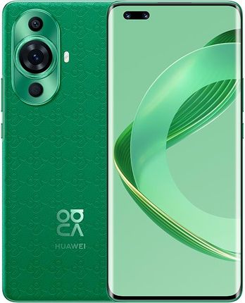 Huawei Nova 11 Pro 8/256GB Zielony