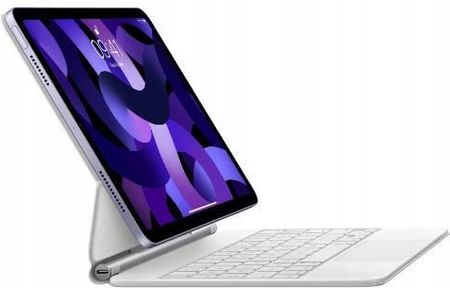 Apple iPad Majic KeyboardMJQJ3J/A ホワイト新品 Apple iPad Pro / iPad Air Magic Keyboard Biały (MJQJ3Z/A