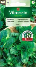Vilmorin Nasiona Roszponki Gala 0,5g