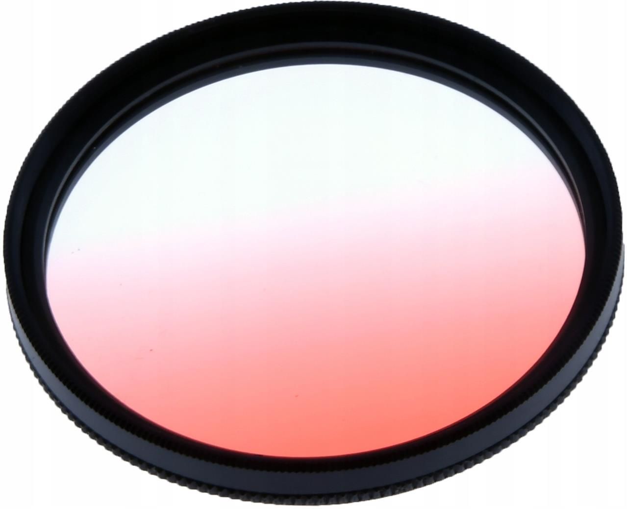 Filtro polarizador de 55mm para