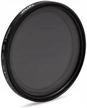 Tiffen 52Mm Filtr Nd Variable Neutral Density Lbn