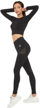 Legginsy Gatta 44743S Fitness GA 24H