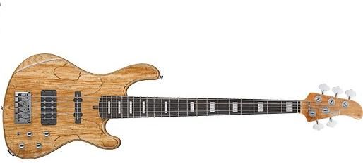 Cort GB5-Custom 5弦ベース CORT GB5-CUSTOM - Ceny i opinie - Ceneo.pl