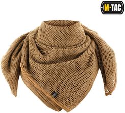 Zdjęcie Chusta M-Tac Siatka Coyote (40909005) - Ożarów Mazowiecki