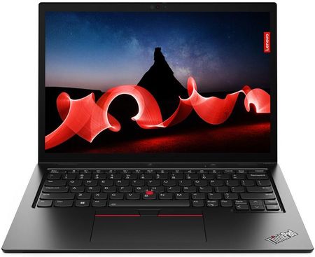 Laptop Lenovo ThinkPad L13 Yoga G4 13,3"/i7/16GB/1TB/Win11 (21FJ001WGE)