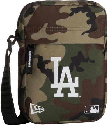 saszetka New Era MLB Los Angeles Dodgers Side Bag 11942031