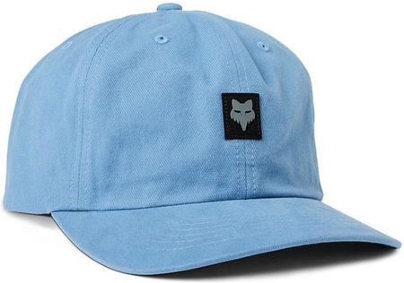 czapka z daszkiem FOX - Level Up Dad Hat Dark Slate (207) rozmiar: OS