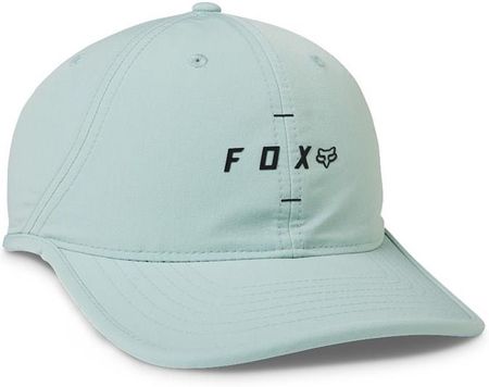 czapka z daszkiem FOX - Absolute Tech Hat Gunmetal (038) rozmiar: OS