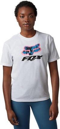 koszulka FOX - Morphic Ss Tee White (008) rozmiar: L