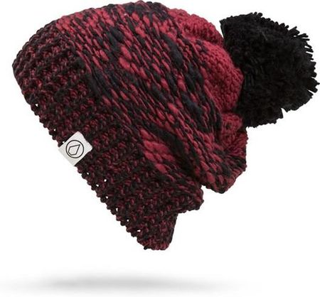 czapka zimowa VOLCOM - Baker Beanie Black (BLK) rozmiar: OS
